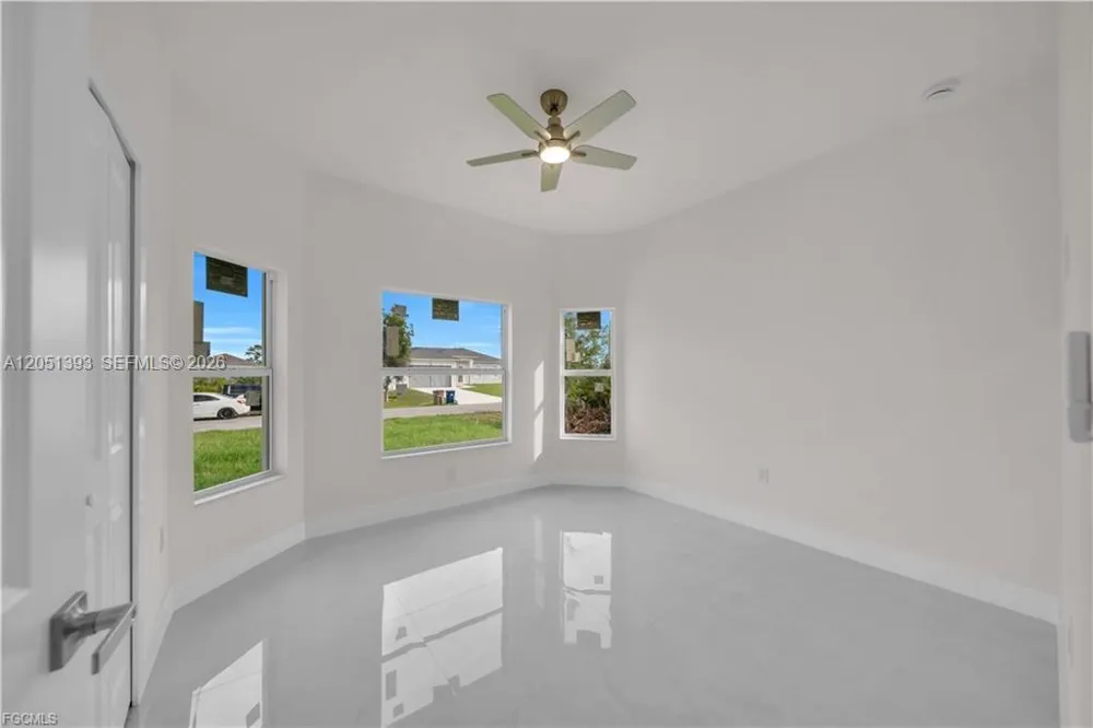 2909 63rd St W Lehigh Acres, FL 33971