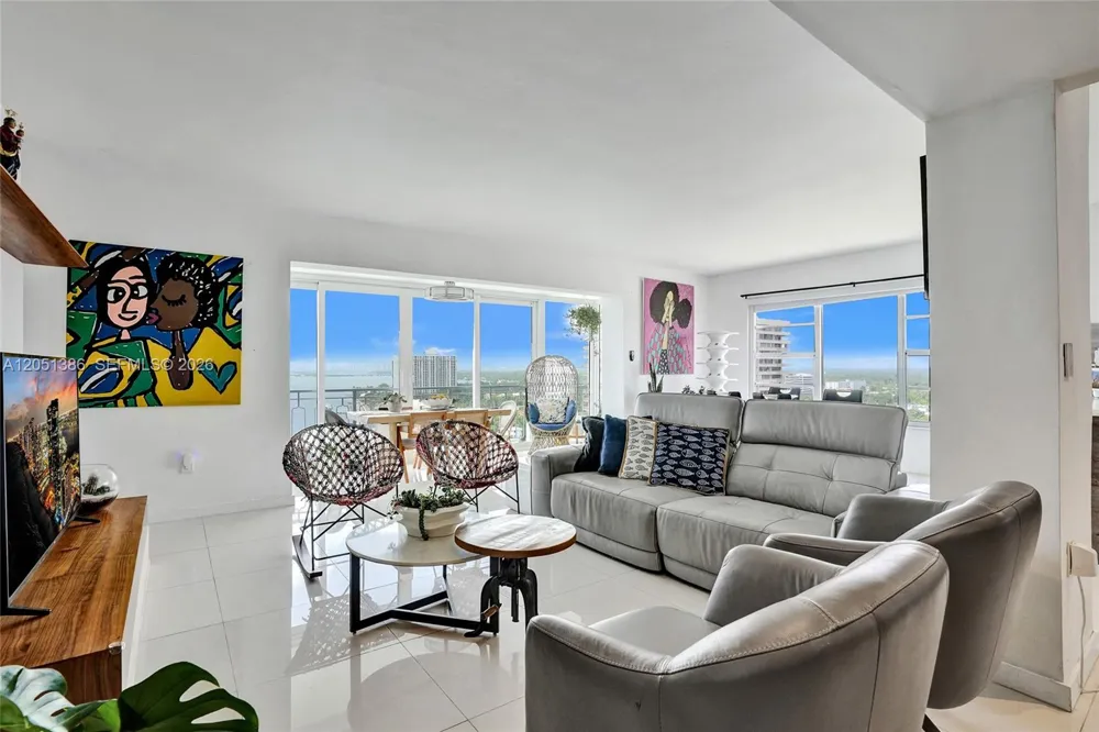 11111 Biscayne Blvd #1915 Miami, FL 33181