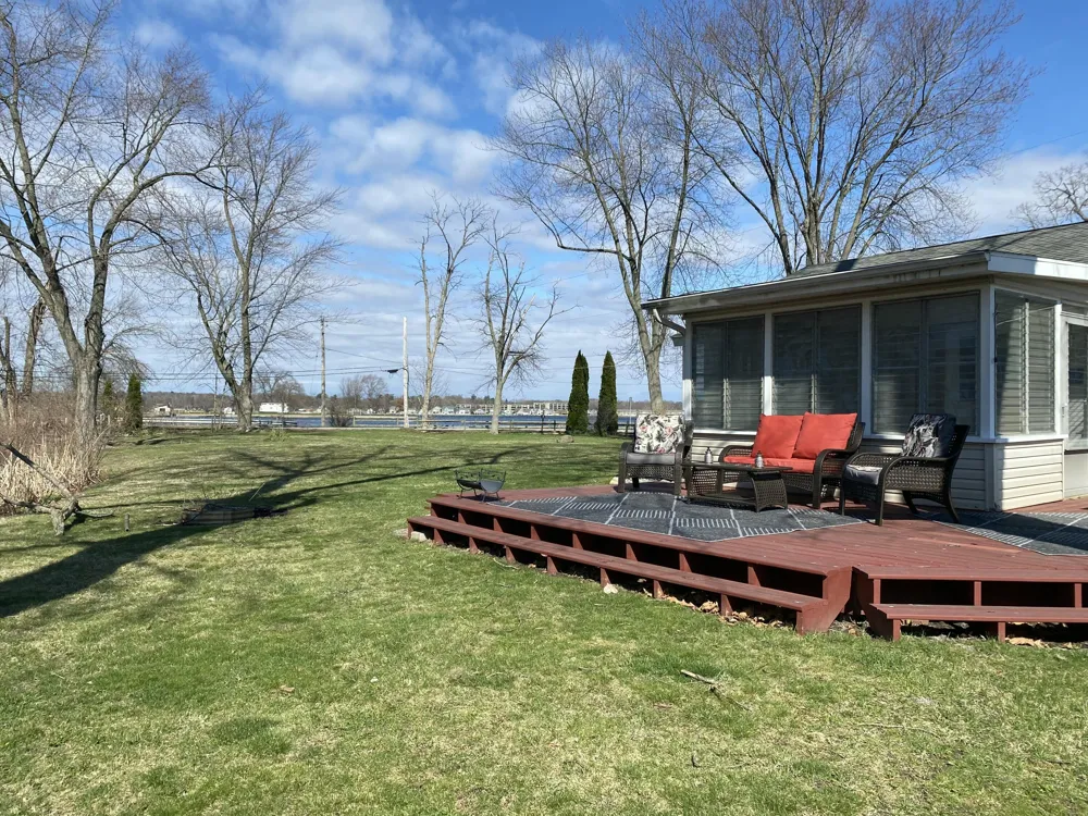 292 Grayson Road La Porte, IN 46350