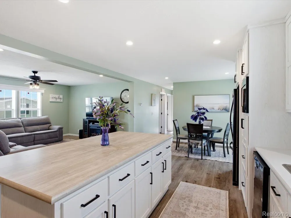 287 Rosebud Court Port Huron Charter Township, MI 48060