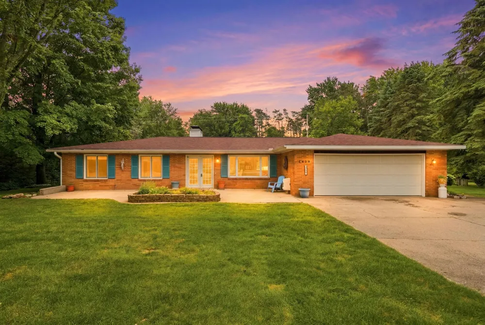 4200 E M-55 Cherry Grove Township, MI 49601
