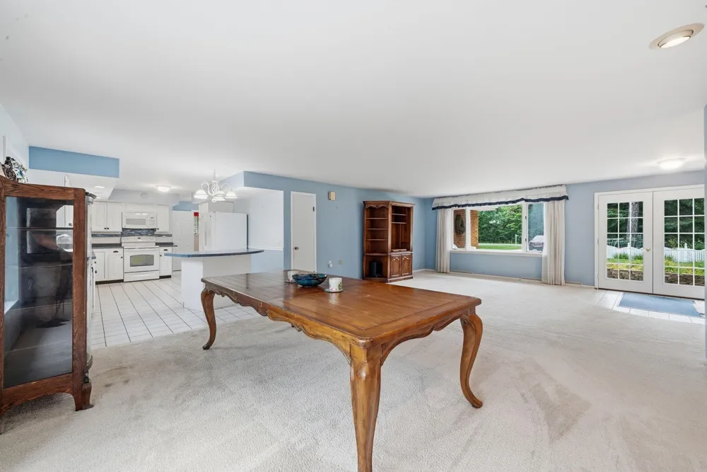 4200 E M-55 Cherry Grove Township, MI 49601