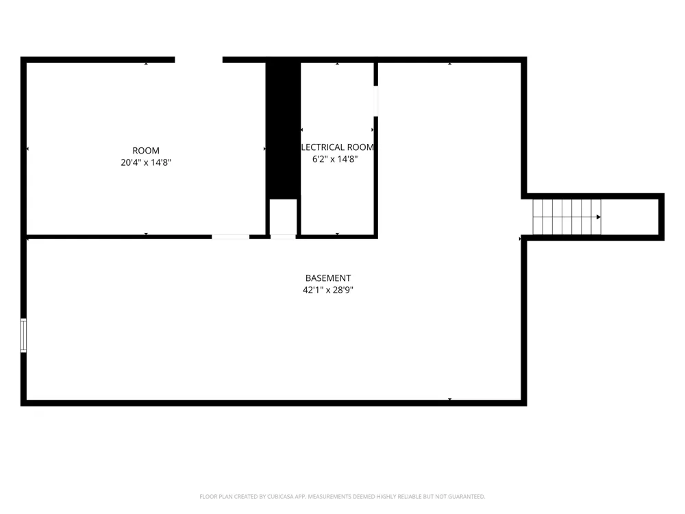 4200 E M-55 Cherry Grove Township, MI 49601
