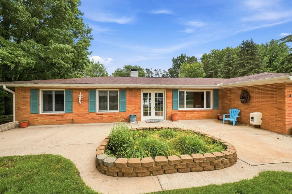 4200 E M-55 Cherry Grove Township, MI 49601
