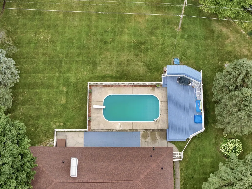 4200 E M-55 Cherry Grove Township, MI 49601