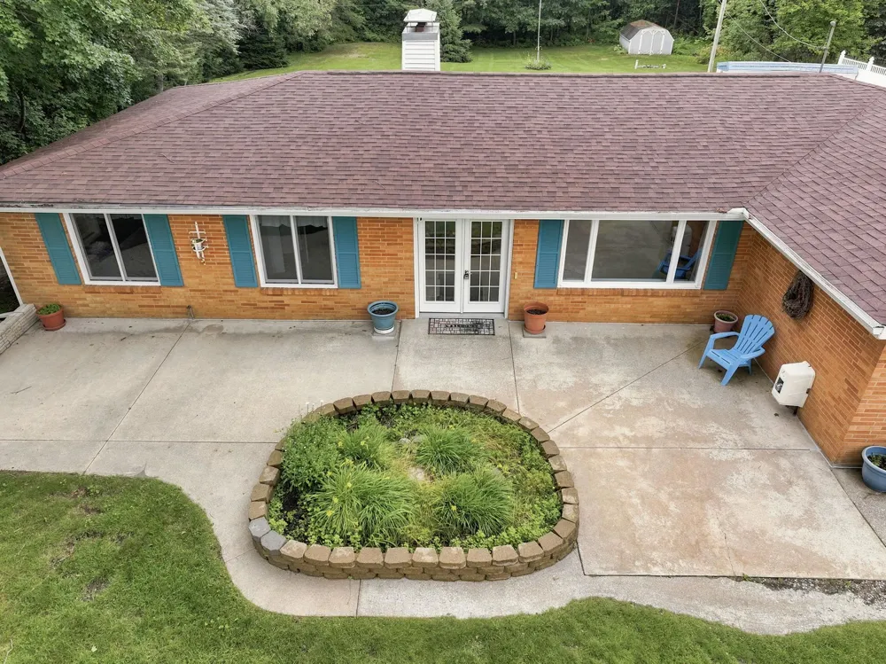 4200 E M-55 Cherry Grove Township, MI 49601