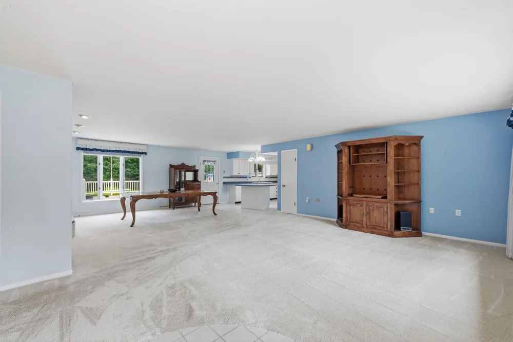 4200 E M-55 Cherry Grove Township, MI 49601