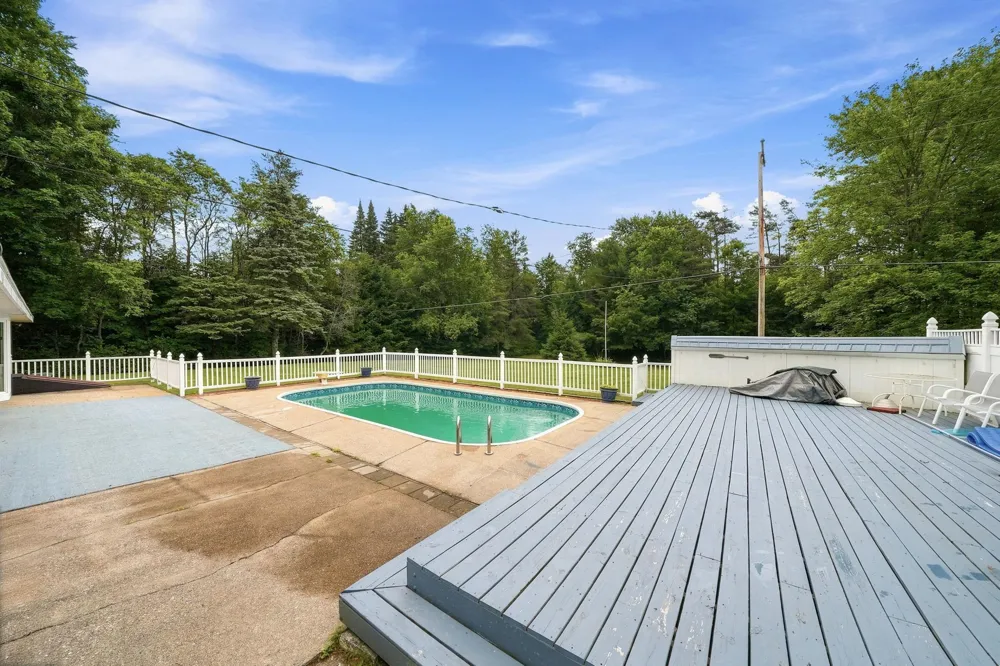 4200 E M-55 Cherry Grove Township, MI 49601