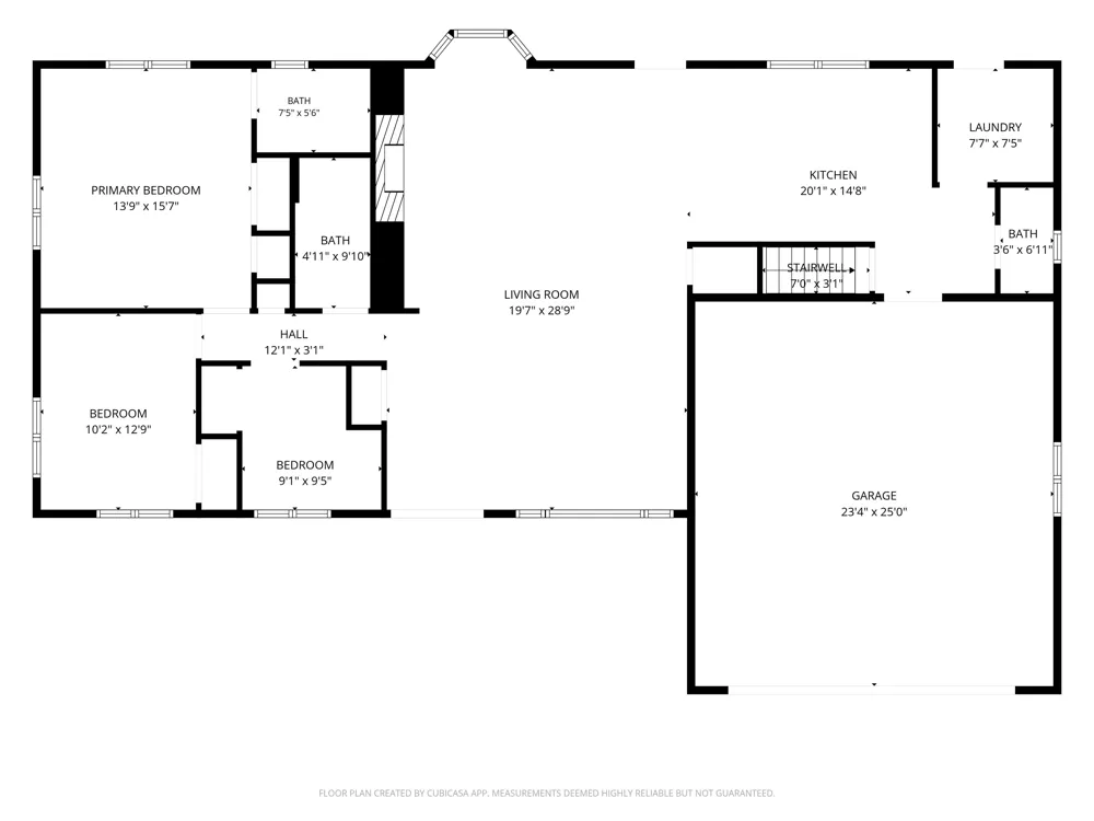 4200 E M-55 Cherry Grove Township, MI 49601