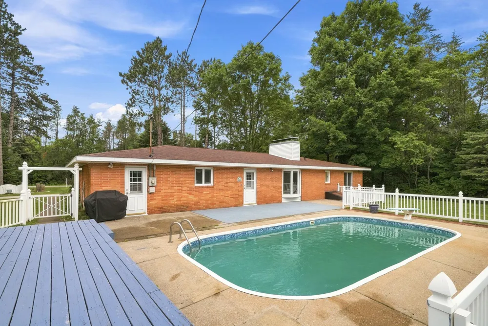 4200 E M-55 Cherry Grove Township, MI 49601