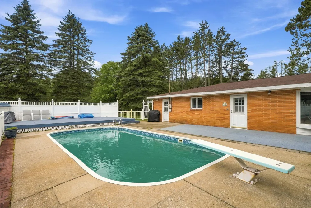 4200 E M-55 Cherry Grove Township, MI 49601