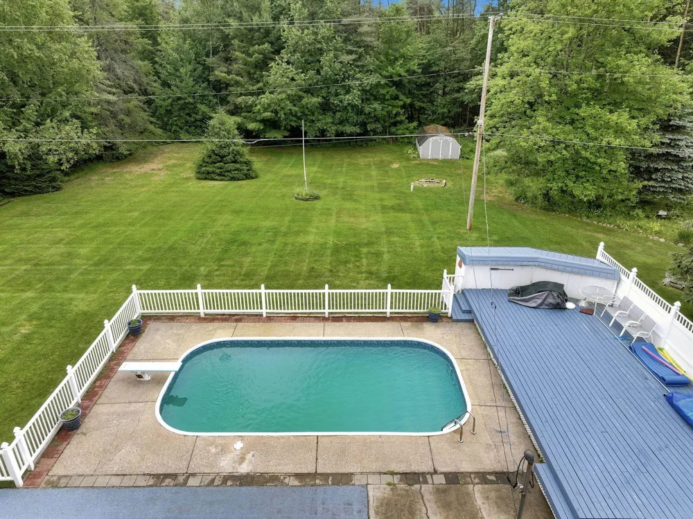 4200 E M-55 Cherry Grove Township, MI 49601