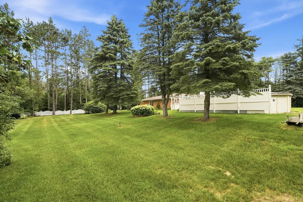 4200 E M-55 Cherry Grove Township, MI 49601