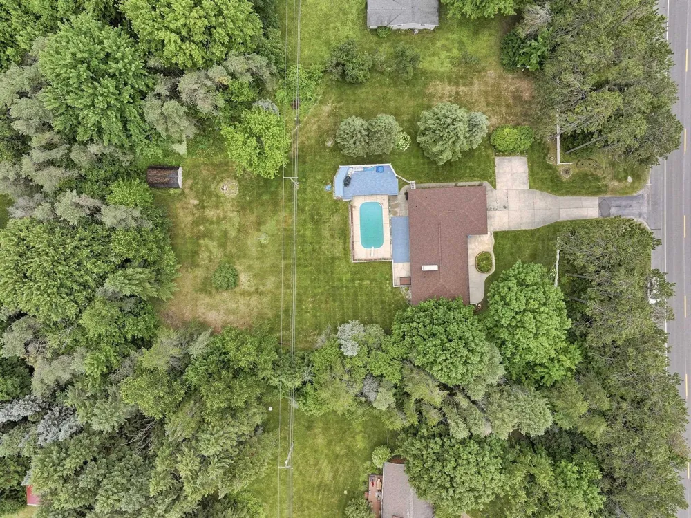 4200 E M-55 Cherry Grove Township, MI 49601