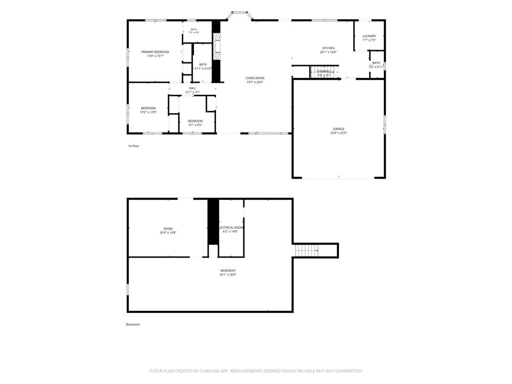 4200 E M-55 Cherry Grove Township, MI 49601