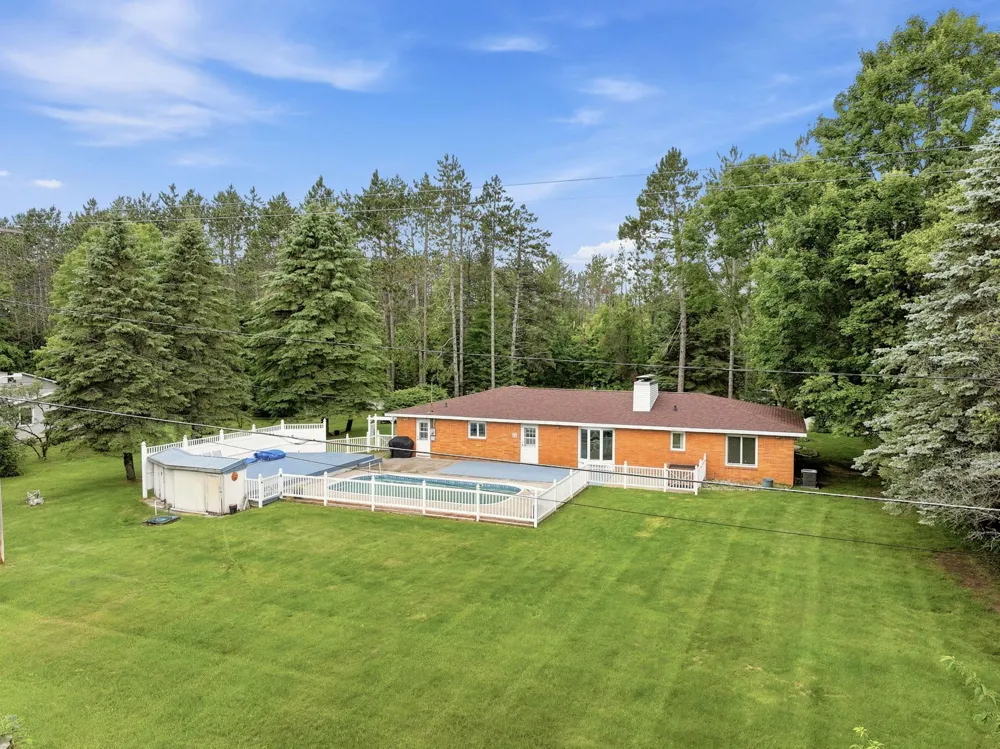 4200 E M-55 Cherry Grove Township, MI 49601