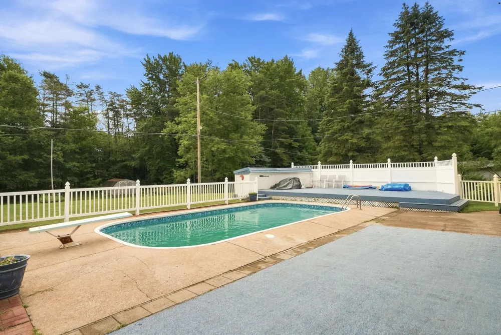 4200 E M-55 Cherry Grove Township, MI 49601