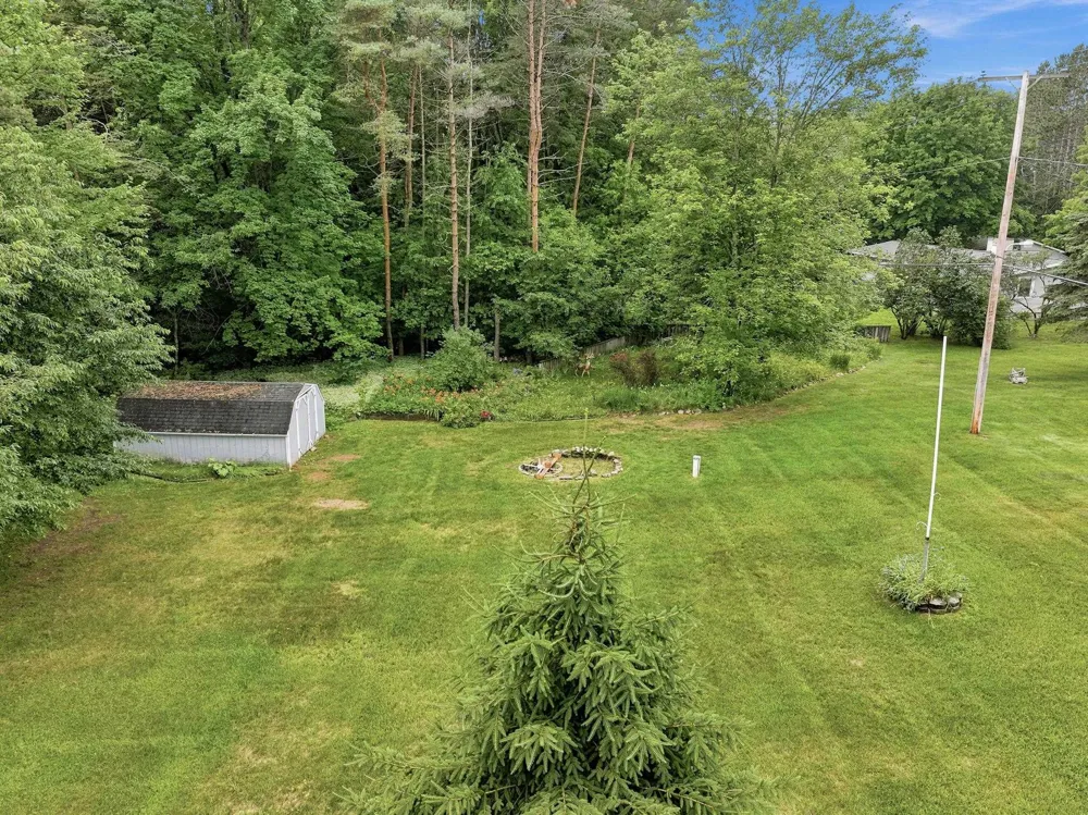 4200 E M-55 Cherry Grove Township, MI 49601