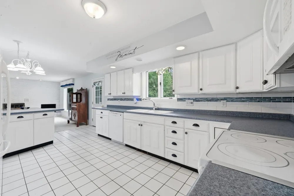4200 E M-55 Cherry Grove Township, MI 49601