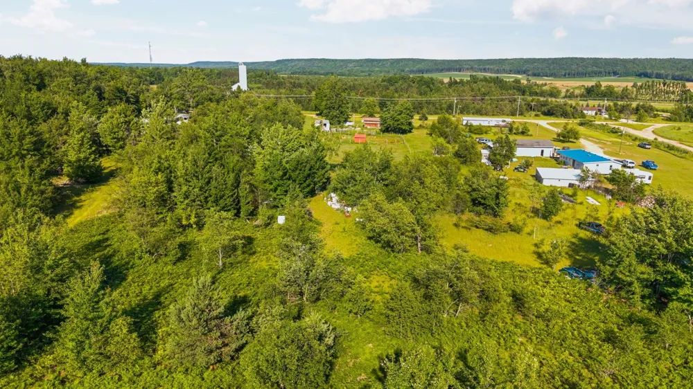 436 Tobias Road Star Township, MI 49730