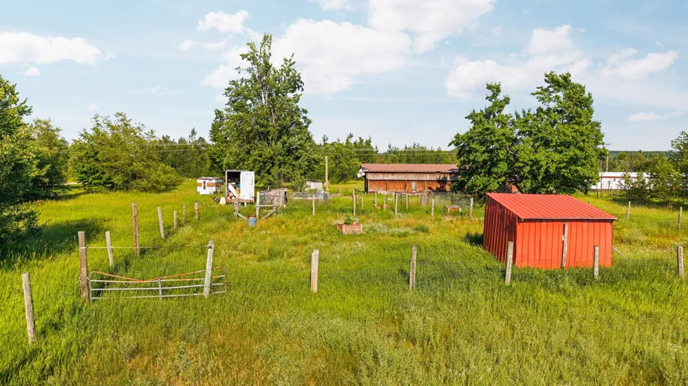 436 Tobias Road Star Township, MI 49730
