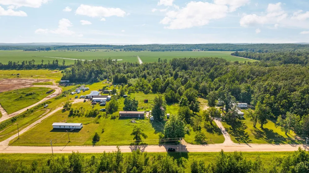 436 Tobias Road Star Township, MI 49730