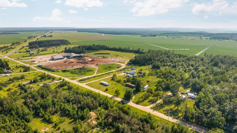 436 Tobias Road Star Township, MI 49730