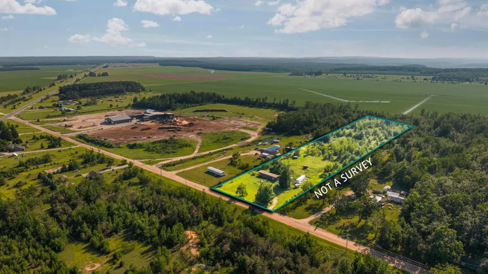 436 Tobias Road Star Township, MI 49730