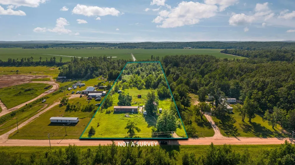 436 Tobias Road Star Township, MI 49730