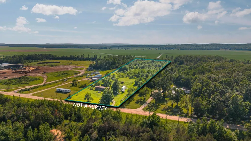 436 Tobias Road Star Township, MI 49730