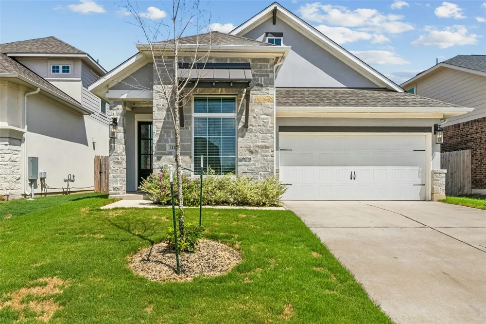 1117 Blue Oak Boulevard San Marcos, TX 78666