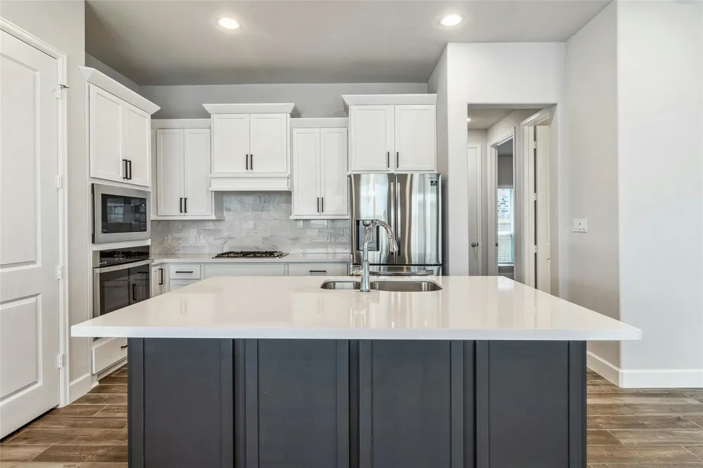 1117 Blue Oak Boulevard San Marcos, TX 78666