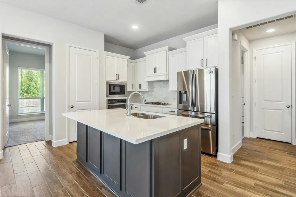 1117 Blue Oak Boulevard San Marcos, TX 78666