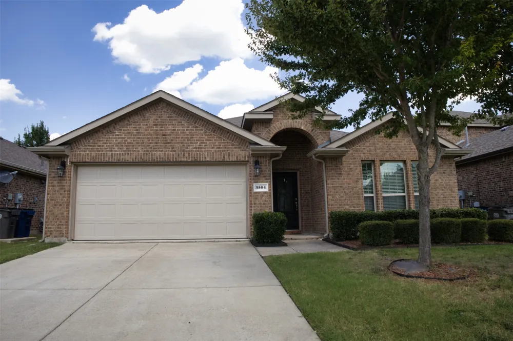 3504 Brazos Street Melissa, TX 75454