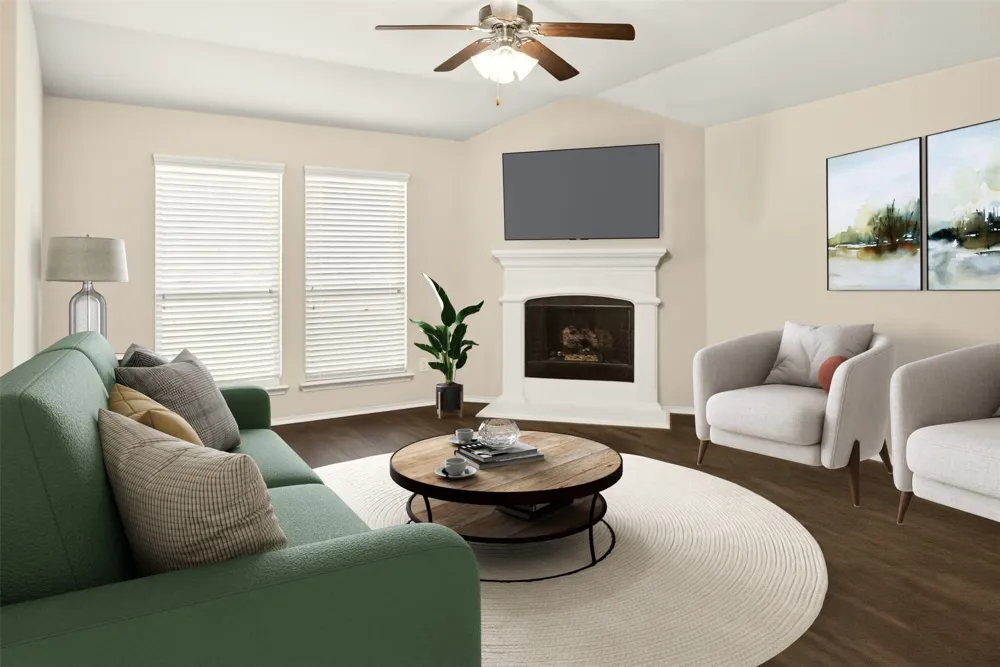 3504 Brazos Street Melissa, TX 75454