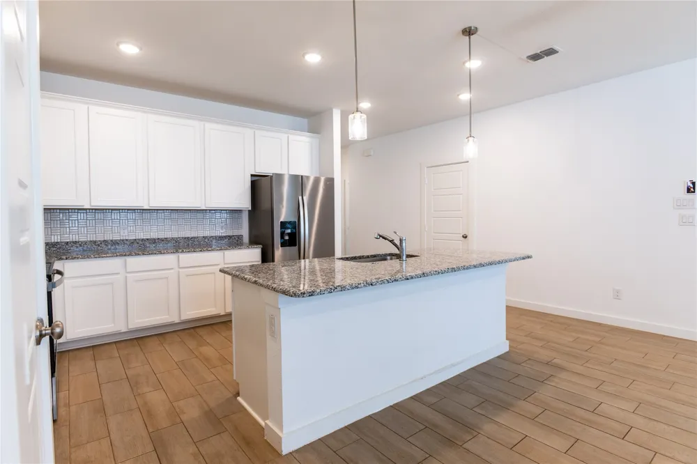 5945 Revere Drive Providence Village, TX 76227