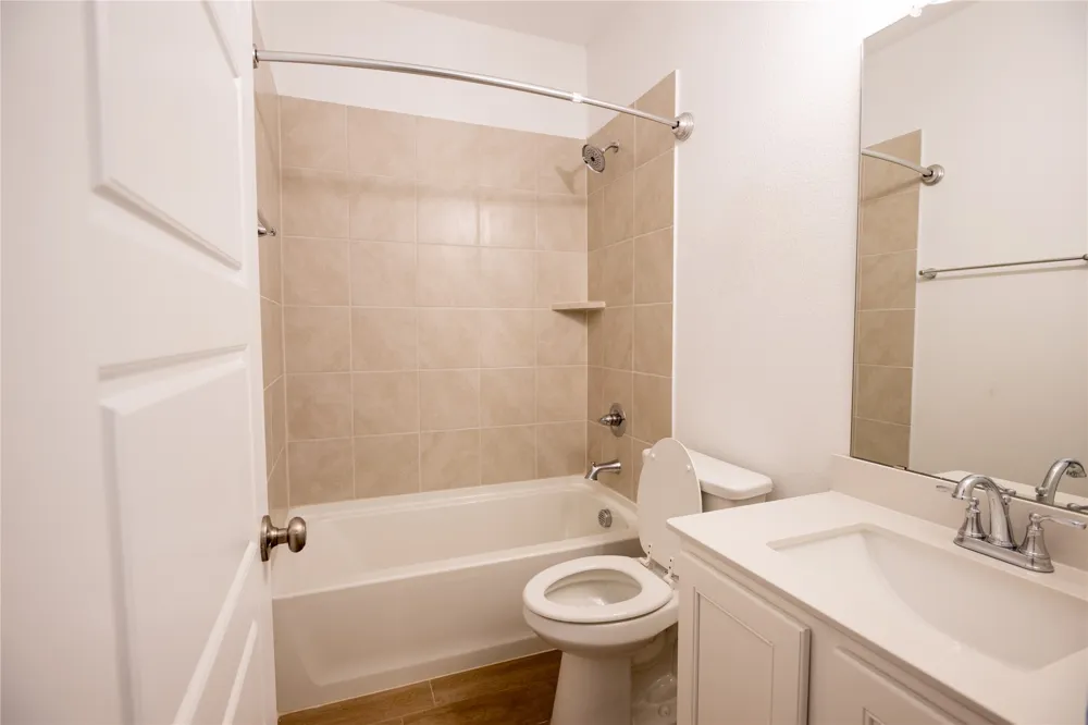 5945 Revere Drive Providence Village, TX 76227
