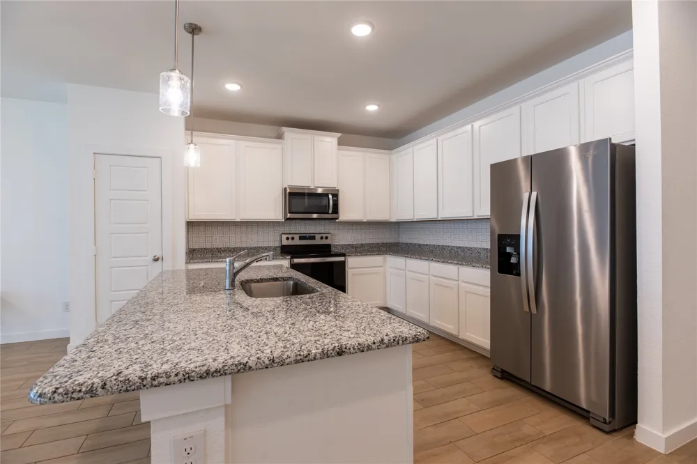 5945 Revere Drive Providence Village, TX 76227