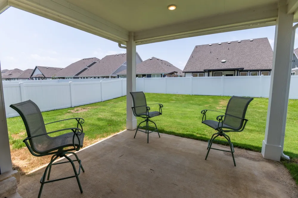 5945 Revere Drive Providence Village, TX 76227