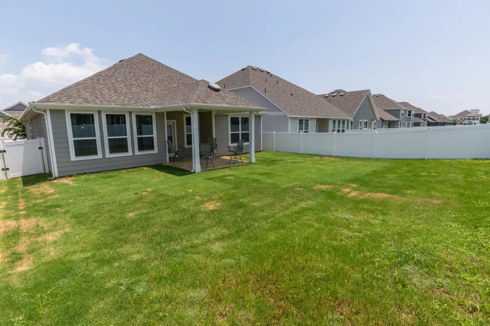 5945 Revere Drive Providence Village, TX 76227