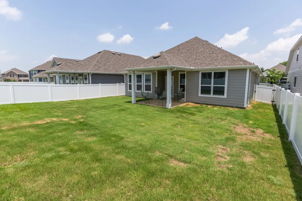 5945 Revere Drive Providence Village, TX 76227