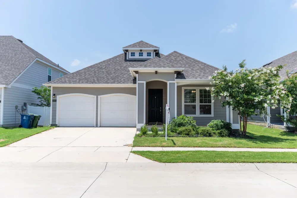 5945 Revere Drive Providence Village, TX 76227