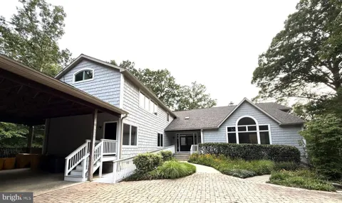 126 GILBERT COURT