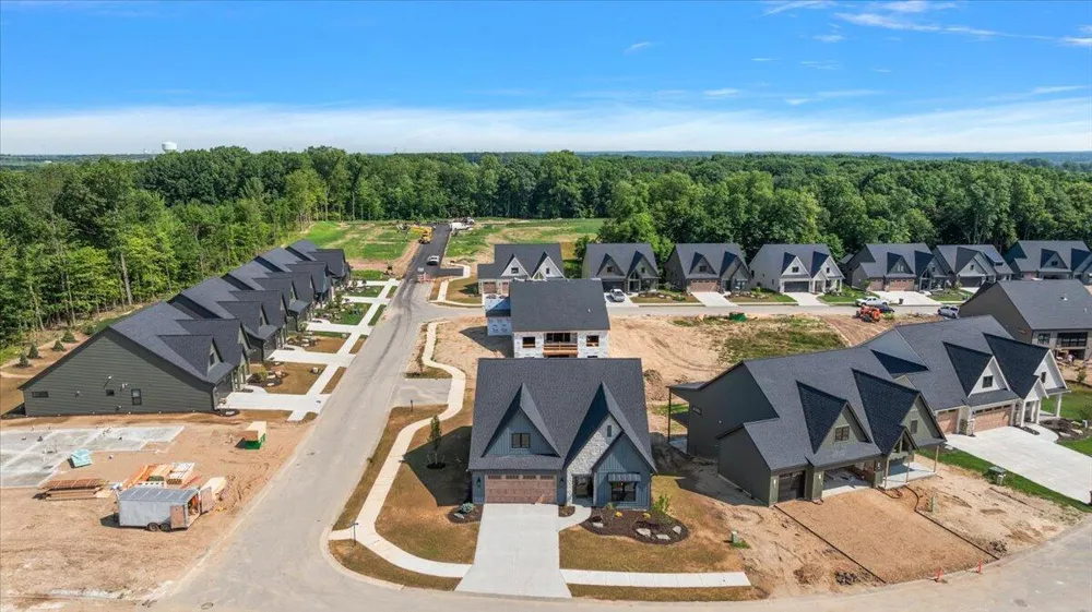 3409 Broadleaf Lane Jenison, MI 49428
