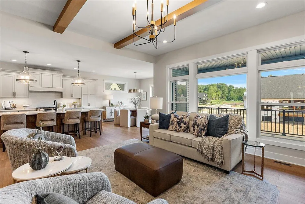 3409 Broadleaf Lane Jenison, MI 49428