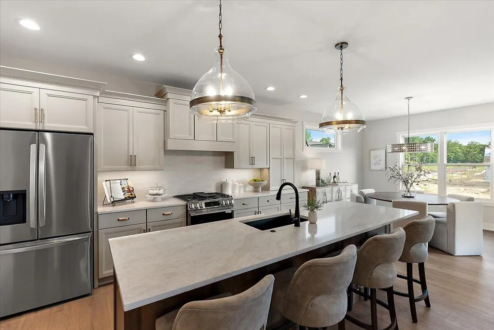 3409 Broadleaf Lane Jenison, MI 49428