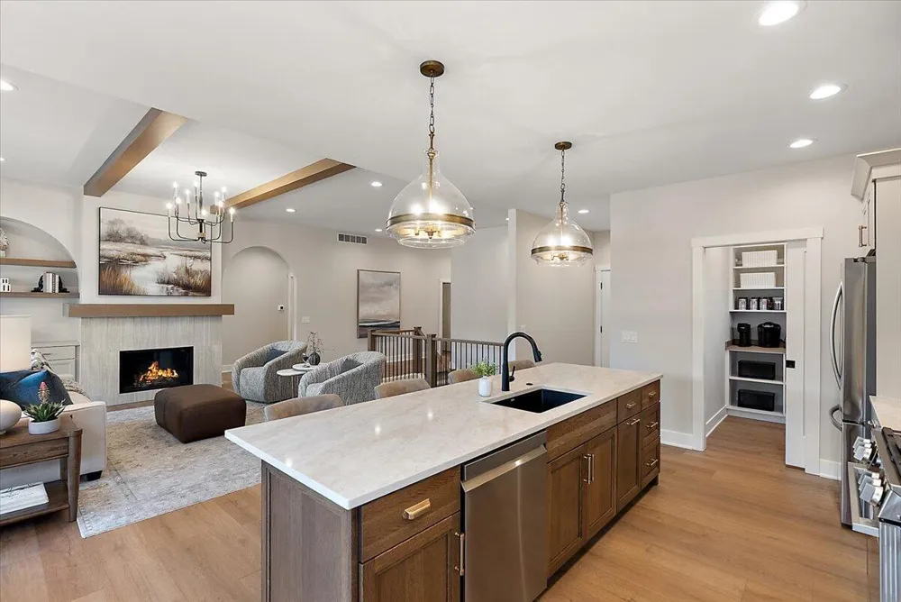 3409 Broadleaf Lane Jenison, MI 49428