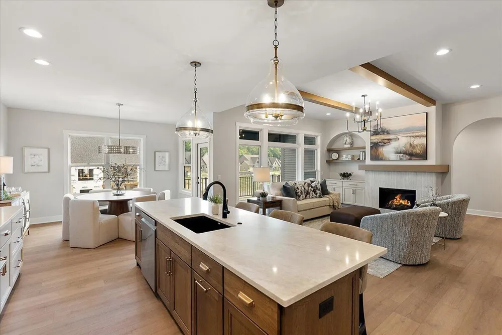 3409 Broadleaf Lane Jenison, MI 49428