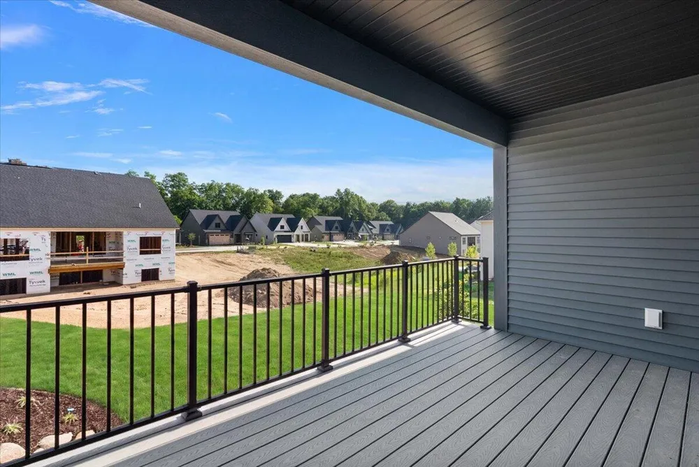 3409 Broadleaf Lane Jenison, MI 49428