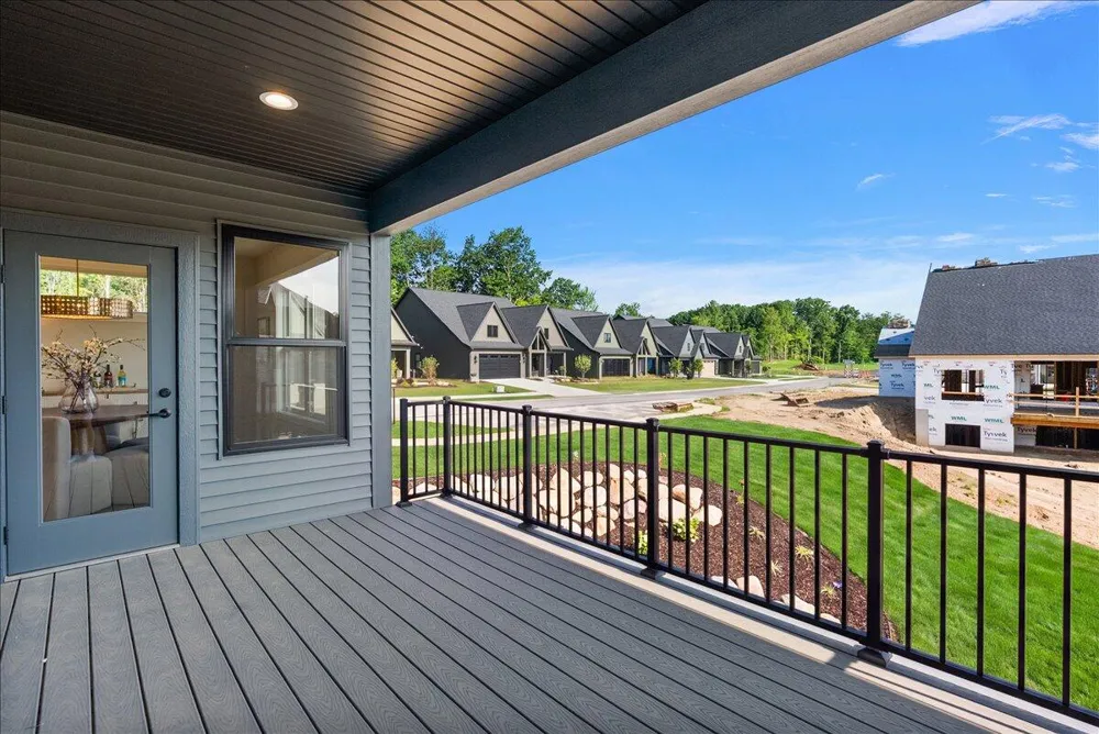3409 Broadleaf Lane Jenison, MI 49428